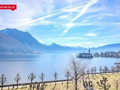 Wohnung kaufen in 4810 Gmunden