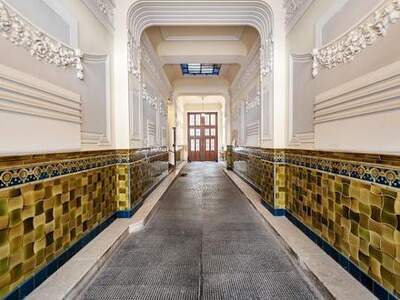 Eigentumswohnung in 1070 Wien