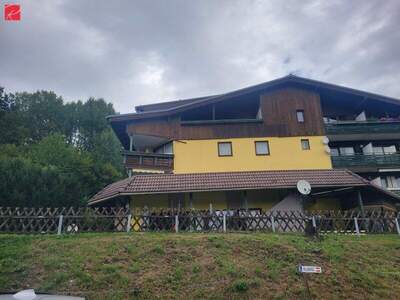 Terrassenwohnung kaufen in 9535 Schiefling (Bild 1)