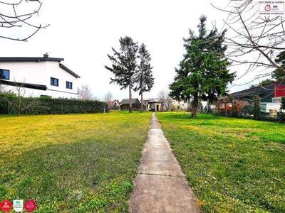 Grundstück kaufen in 2283 Obersiebenbrunn