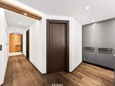 Wohnung mit Balkon mieten in 6341 Ebbs (Bild 3)