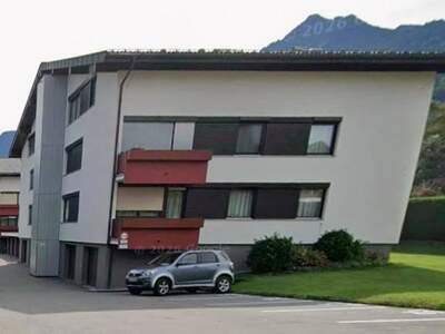Mietwohnung in 6820 Frastanz