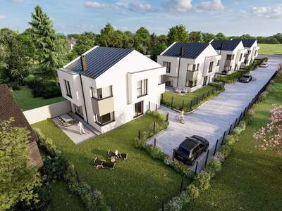 Grundstück kaufen in 2213 Bockfließ