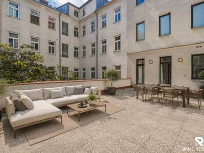 Wohnung kaufen in 1120 Wien