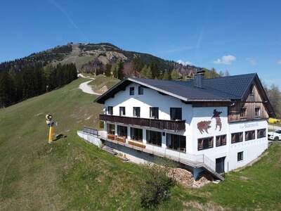 Gewerbeobjekt kaufen in 3224 Mitterbach