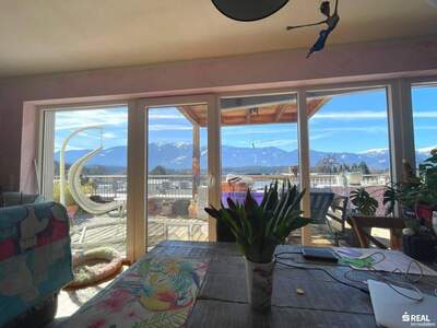 Eigentumswohnung in 9851 Lieserbrücke