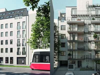 Gewerbeobjekt mieten in 1170 Wien (Bild 1)