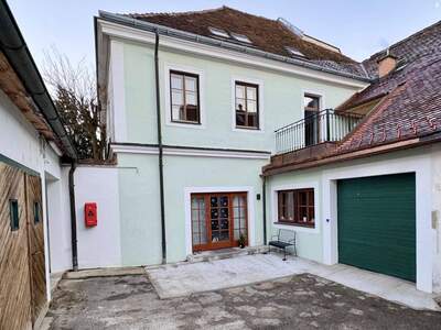 Eigentumswohnung in 4400 Steyr