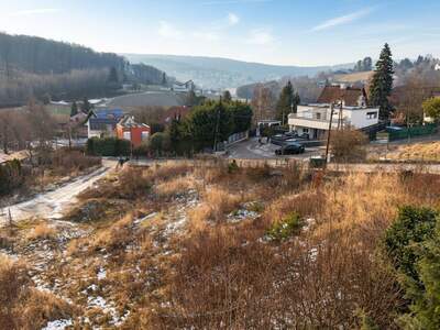Grundstück kaufen in 3003 Gablitz