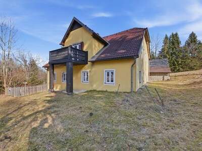 Haus kaufen in 3970 Hirschenwies