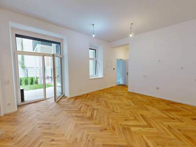 Anlageobjekt kaufen in 1070 Wien