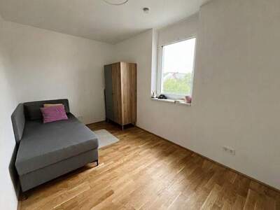 Wohnung mit Balkon mieten in 8045 Graz (Bild 5)