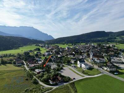 Grundstück kaufen in 5421 Adnet