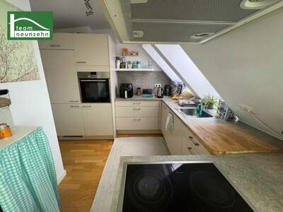 Terrassenwohnung mieten in 1160 Wien (Bild 3)