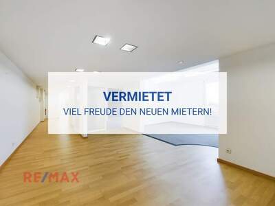 Gewerbeobjekt mieten in 6900 Bregenz