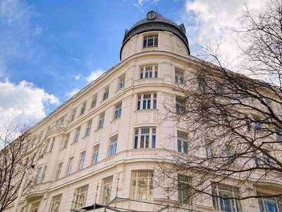 Gewerbeobjekt mieten in 1200 Wien