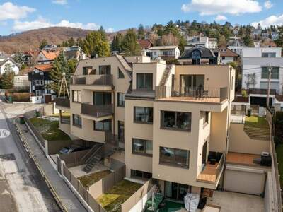 Mehrfamilienhaus kaufen in 1140 Wien (Bild 2)