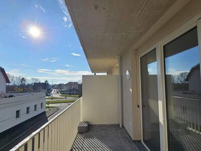 Wohnung kaufen in 2700 Wiener Neustadt