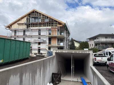 Eigentumswohnung in 6116 Weer