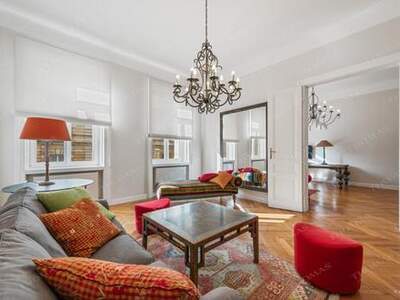 Wohnung mieten in 1090 Wien