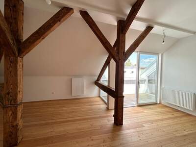 Wohnung mit Balkon mieten in 8010 Graz (Bild 1)