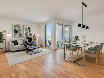 Anlageobjekt kaufen in 1180 Wien