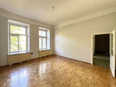 Altbauwohnung kaufen in 1040 Wien (Bild 2)