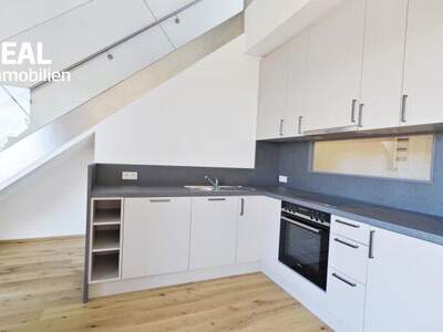 Terrassenwohnung mieten in 1090 Wien (Bild 4)