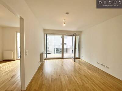 Wohnung mit Balkon mieten in 1230 Wien (Bild 1)