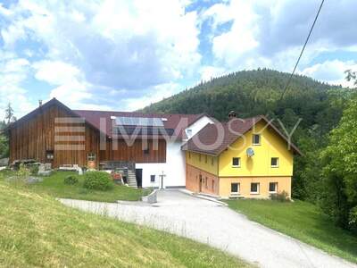 Bauernhaus kaufen in 4324 Rechberg (Bild 3)