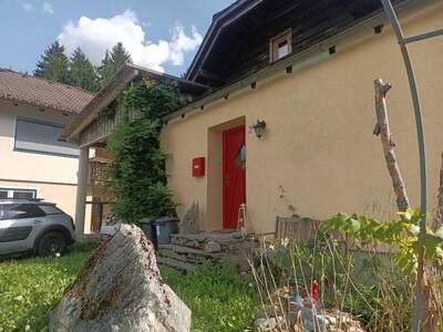 Haus mieten in 9560 Steindorf (Bild 1)
