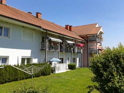 Terrassenwohnung mieten in 8753 Fohnsdorf (Bild 1)