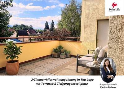 Mietwohnung in 5020 Salzburg