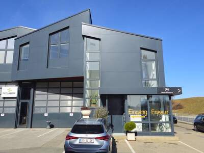 Gewerbeobjekt mieten in 8301 Kainbach (Bild 3)