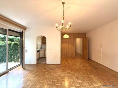 Erdgeschosswohnung kaufen in 5020 Salzburg
