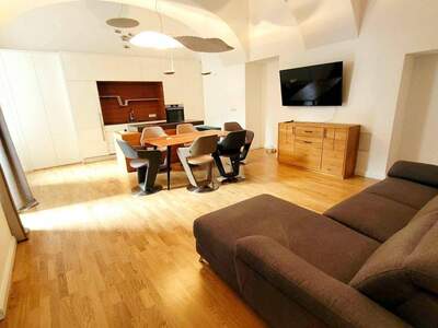 Wohnung kaufen in 1040 Wien