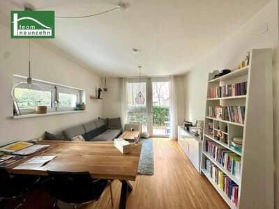 Wohnung mieten in 8010 Graz (Bild 1)