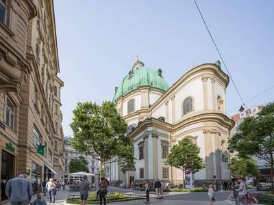 Gewerbeobjekt mieten in 1010 Wien