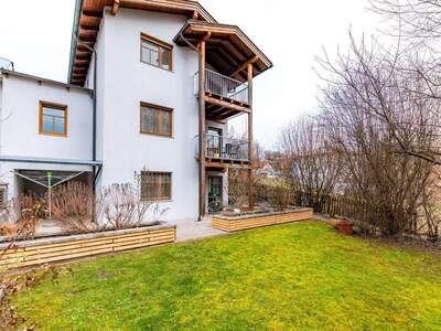 Haus kaufen in 2560 Berndorf