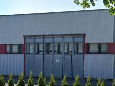 Gewerbeobjekt mieten in 5280 Braunau