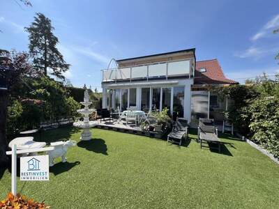 Haus kaufen in 2500 Baden