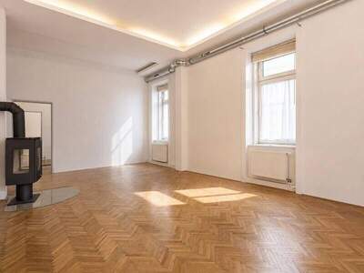 Wohnung kaufen in 1040 Wien