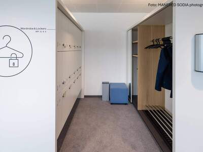 Gewerbeobjekt mieten in 1020 Wien