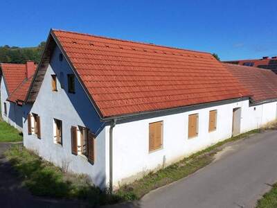 Haus kaufen in 8350 Petersdorf I