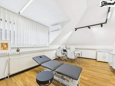 Gewerbeobjekt mieten in 9061 Klagenfurt