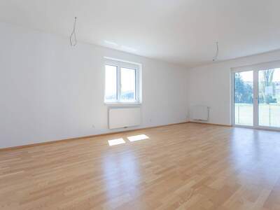 Wohnung kaufen in 3241 Kirnberg