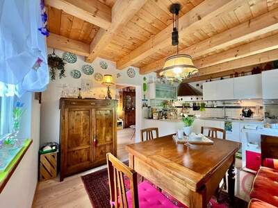 Haus kaufen in 9564 Patergassen