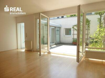 Terrassenwohnung kaufen in 1130 Wien (Bild 2)