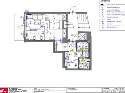 Gewerbeobjekt mieten in 1010 Wien (Bild 5)