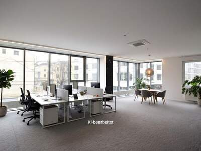 Gewerbeobjekt mieten in 4020 Linz (Bild 1)